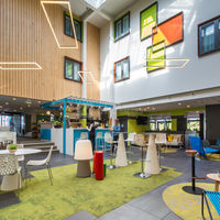 Hôtel Ibis Styles Toulouse Labège