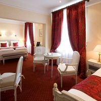 Grand Hôtel Bristol