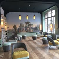 Grand Hôtel Bristol