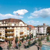 Grand Hôtel Bristol