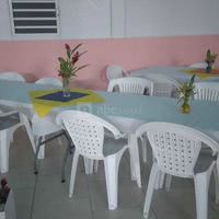 Salle des Fêtes de Port-Louis