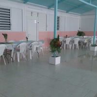 Salle des Fêtes de Port-Louis