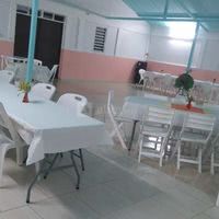 Salle des Fêtes de Port-Louis