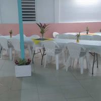 Salle des Fêtes de Port-Louis