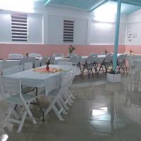 Salle des Fêtes de Port-Louis