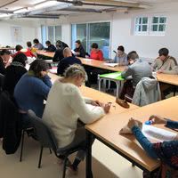 Salle Hippocrate