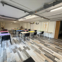 Salle Hippocrate