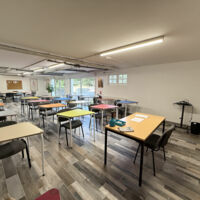 Salle Hippocrate