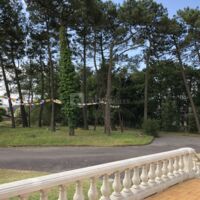 Le parc