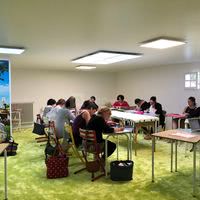 Salle Panoramix