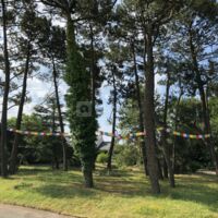 Le parc