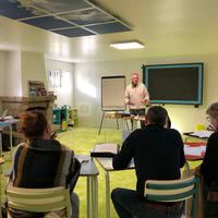 Salle Panoramix