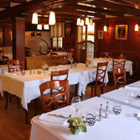 Hôtel-Restaurant au Boeuf