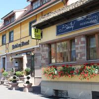 Hôtel-Restaurant au Boeuf