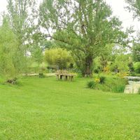 Les Lauriers de la Bastide