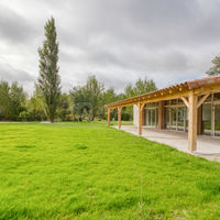 Les Lauriers de la Bastide