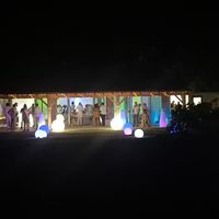 Les Lauriers de la Bastide