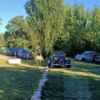 Les Lauriers de la Bastide