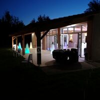 Les Lauriers de la Bastide