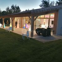 Les Lauriers de la Bastide