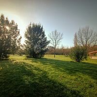 Les Lauriers de la Bastide