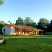 Les Lauriers de la Bastide