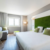 Chambre standard
