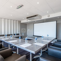 Salle de réunion