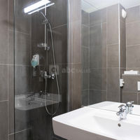 Salle de bain chambre