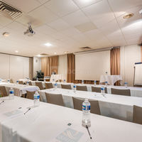 Salle Réunion