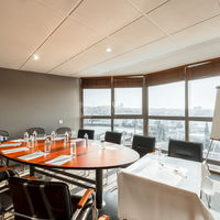 Salle de réunion