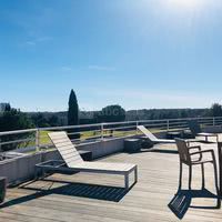 Hôtel Golf Fontcaude