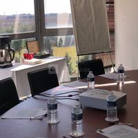 Hôtel Golf Fontcaude