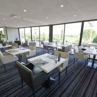 Restaurant Club House