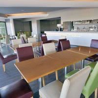 Restaurant La Garrigue