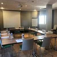 Hôtel Golf Fontcaude