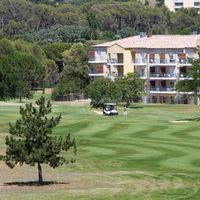 Hôtel Golf Fontcaude