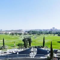 Hôtel Golf Fontcaude
