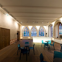 Les Dominicains de Haute-Alsace