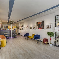 Salle de réception