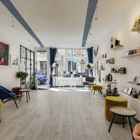 Salle de réception
