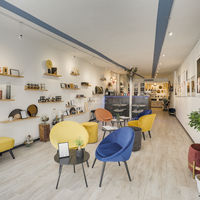 Salle de réception