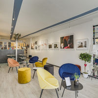 Salle de réception