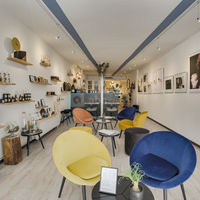 Salle de réception