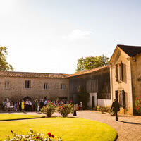 Château Auros - Château Auros