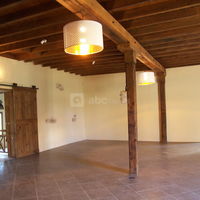 Salle Château - Château Auros