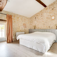 Chambre d'hôtes - Château Auros