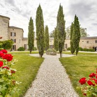 Chateau Auros