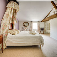 Chambre d'hôtes - Château Auros