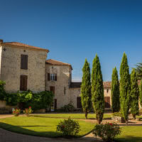 Château Auros